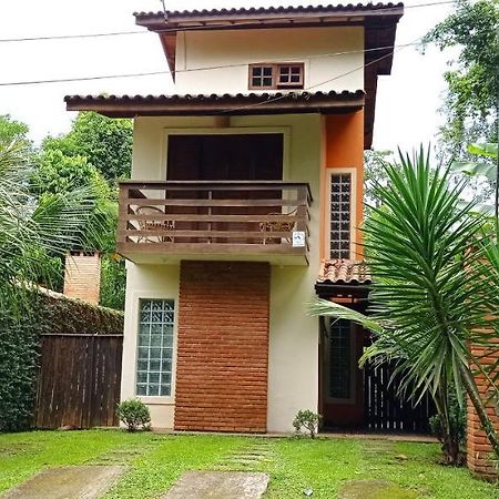 Casa Dos Coqueiros Praia De Camburi, Condominio Camburi  Εξωτερικό φωτογραφία