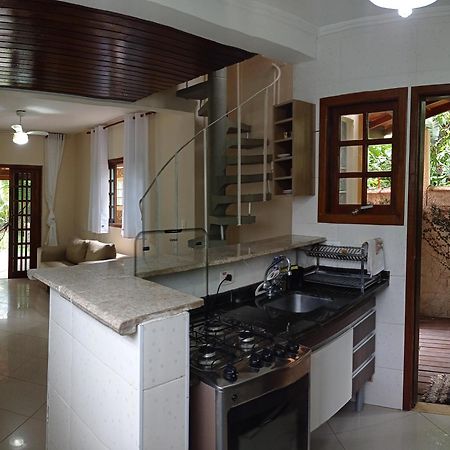 Casa Dos Coqueiros Praia De Camburi, Condominio Camburi  Εξωτερικό φωτογραφία