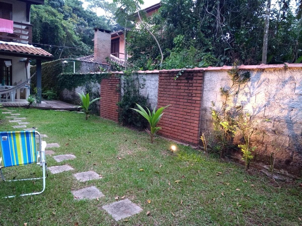 Casa Dos Coqueiros Praia De Camburi, Condominio Camburi  Εξωτερικό φωτογραφία