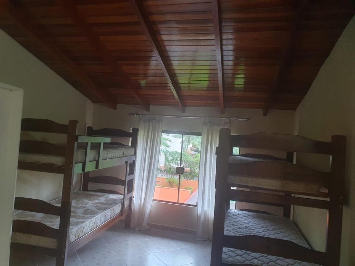 Casa Dos Coqueiros Praia De Camburi, Condominio Camburi  Εξωτερικό φωτογραφία
