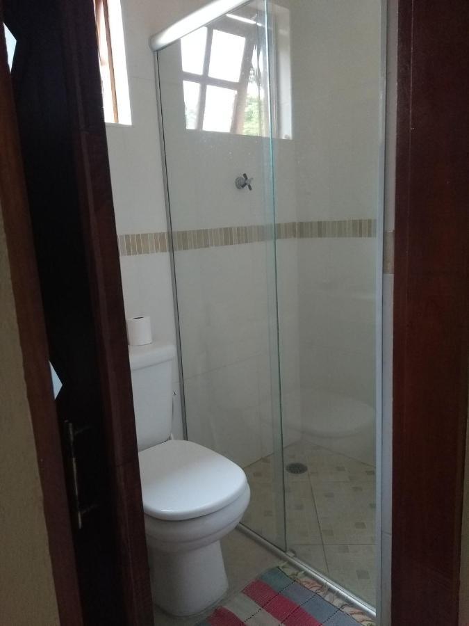 Casa Dos Coqueiros Praia De Camburi, Condominio Camburi  Εξωτερικό φωτογραφία