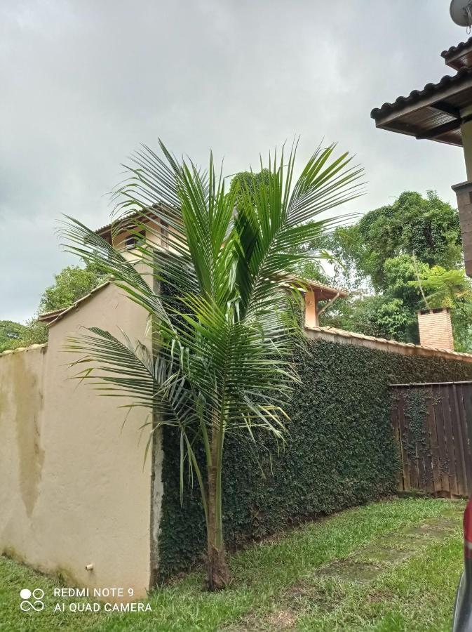 Casa Dos Coqueiros Praia De Camburi, Condominio Camburi  Εξωτερικό φωτογραφία