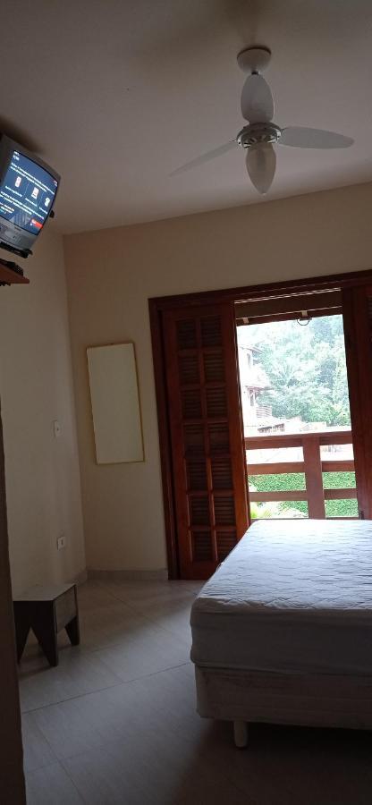 Casa Dos Coqueiros Praia De Camburi, Condominio Camburi  Εξωτερικό φωτογραφία