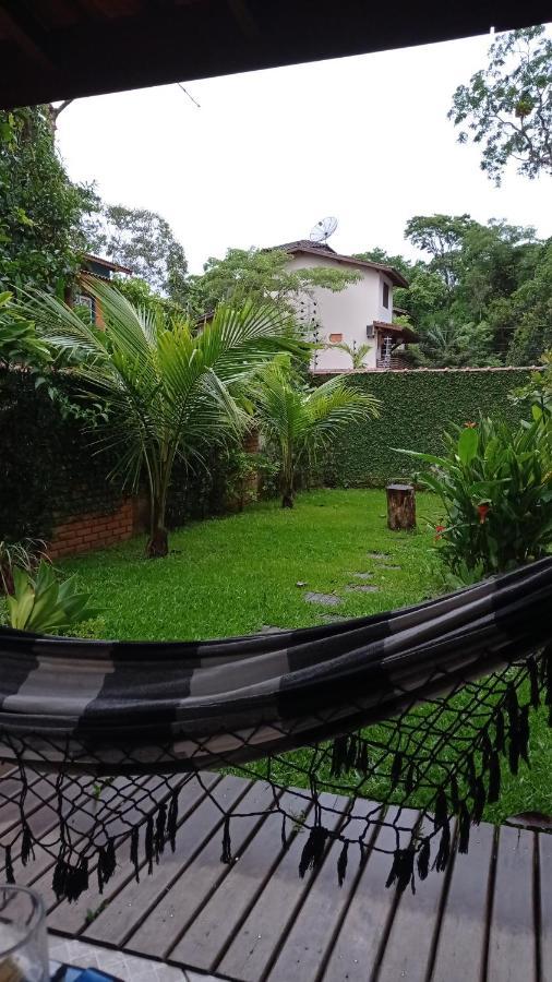 Casa Dos Coqueiros Praia De Camburi, Condominio Camburi  Εξωτερικό φωτογραφία