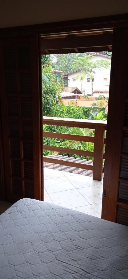 Casa Dos Coqueiros Praia De Camburi, Condominio Camburi  Εξωτερικό φωτογραφία