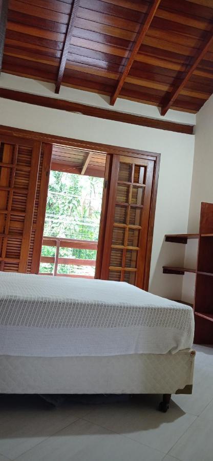 Casa Dos Coqueiros Praia De Camburi, Condominio Camburi  Εξωτερικό φωτογραφία