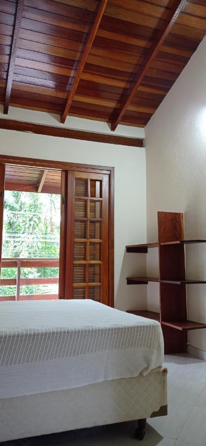 Casa Dos Coqueiros Praia De Camburi, Condominio Camburi  Εξωτερικό φωτογραφία