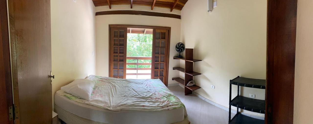Casa Dos Coqueiros Praia De Camburi, Condominio Camburi  Εξωτερικό φωτογραφία