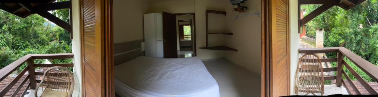 Casa Dos Coqueiros Praia De Camburi, Condominio Camburi  Εξωτερικό φωτογραφία