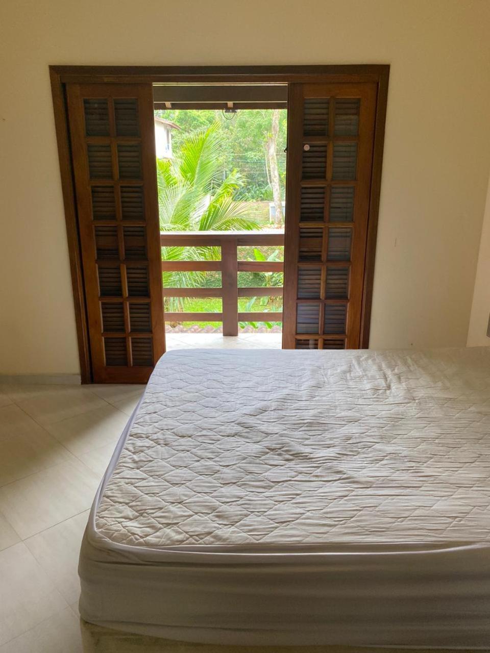 Casa Dos Coqueiros Praia De Camburi, Condominio Camburi  Εξωτερικό φωτογραφία