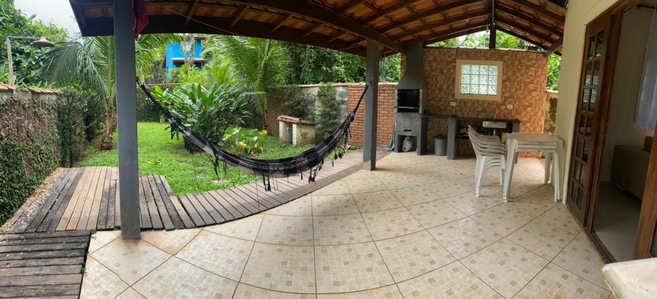 Casa Dos Coqueiros Praia De Camburi, Condominio Camburi  Εξωτερικό φωτογραφία